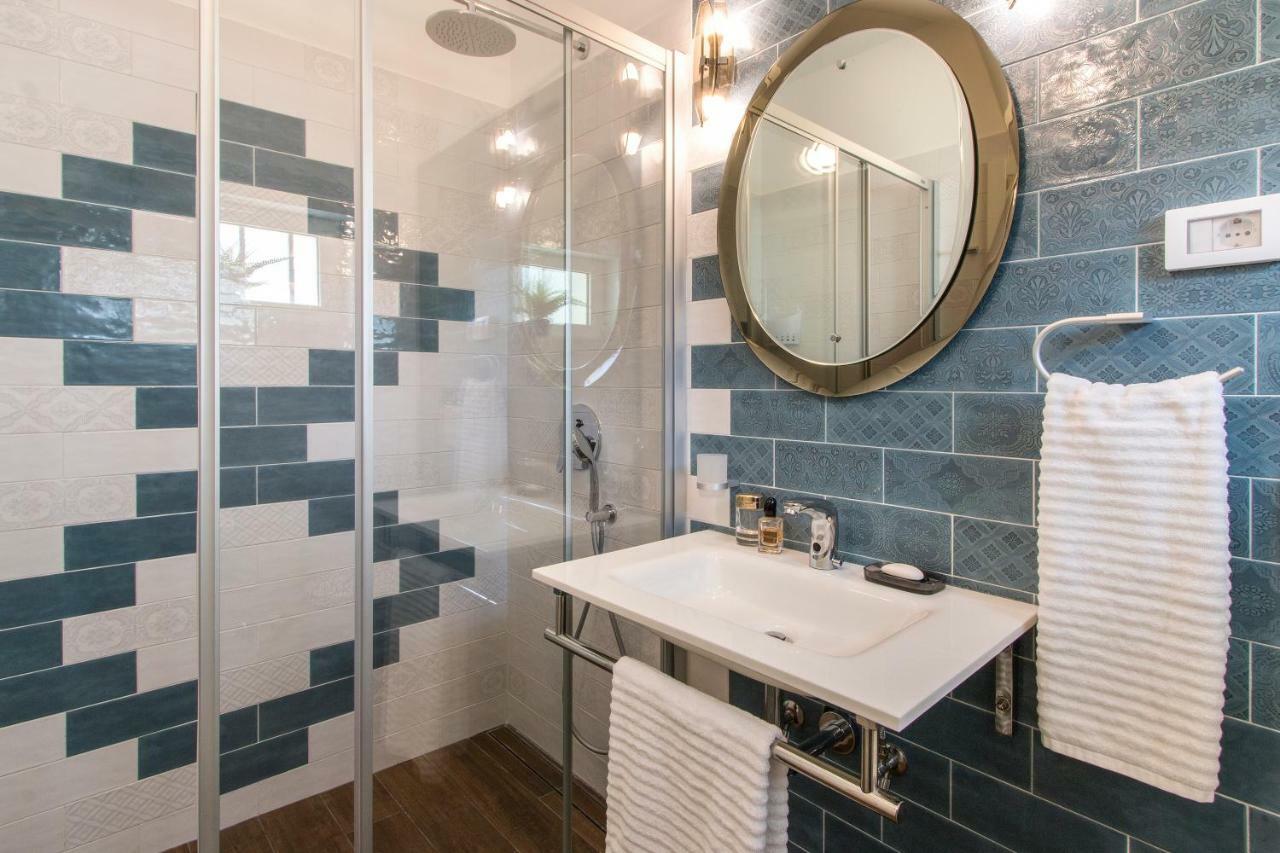 Apartmán Nala Rovinj Exteriér fotografie