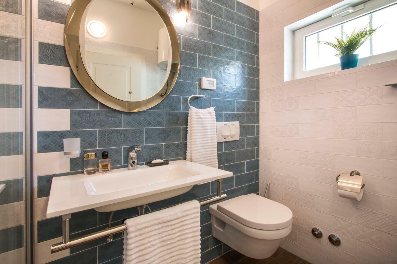 Apartmán Nala Rovinj Exteriér fotografie