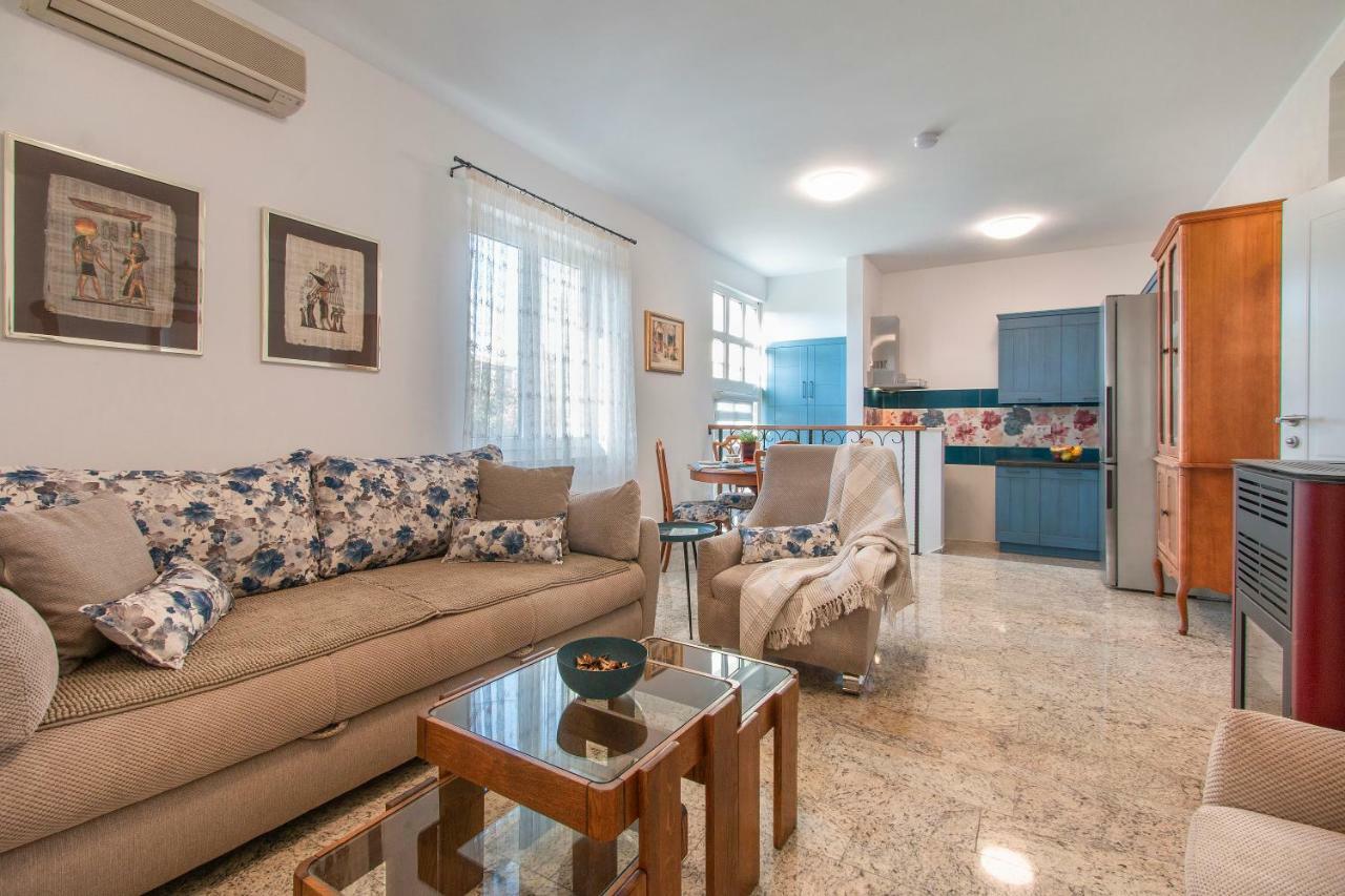 Apartmán Nala Rovinj Exteriér fotografie