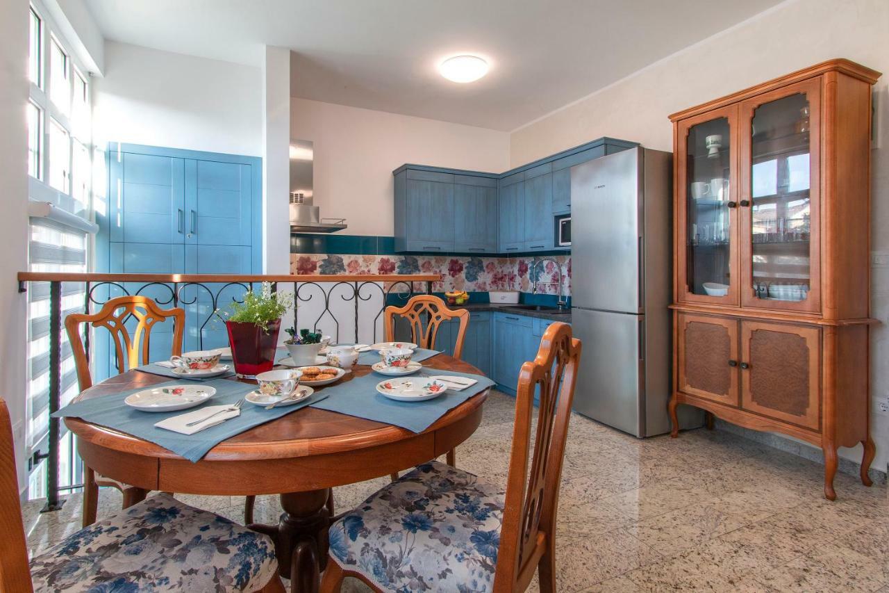 Apartmán Nala Rovinj Exteriér fotografie