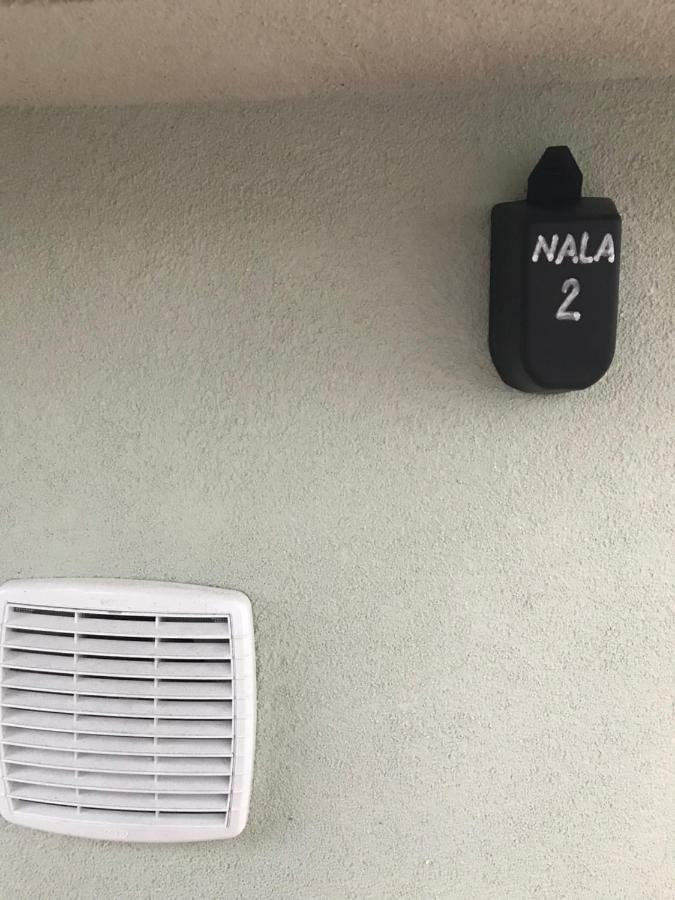 Apartmán Nala Rovinj Exteriér fotografie